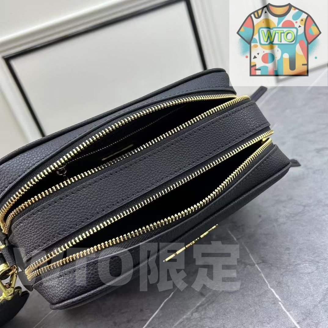 ショルダーバッグ-WTO輸入2