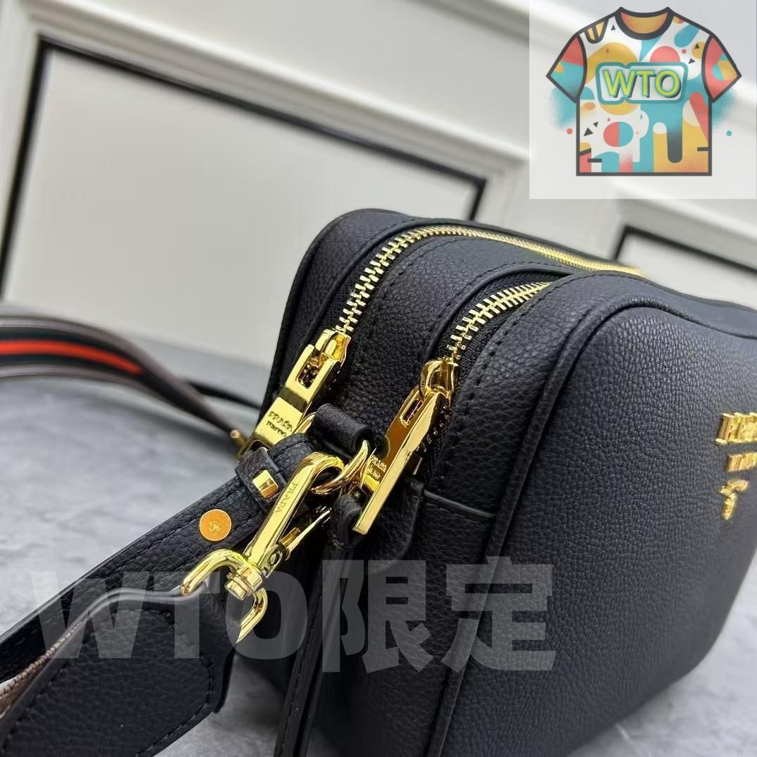  PRADA プラダ ショルダーバッグ-WTO輸入2 ショルダーバッグ バッグ