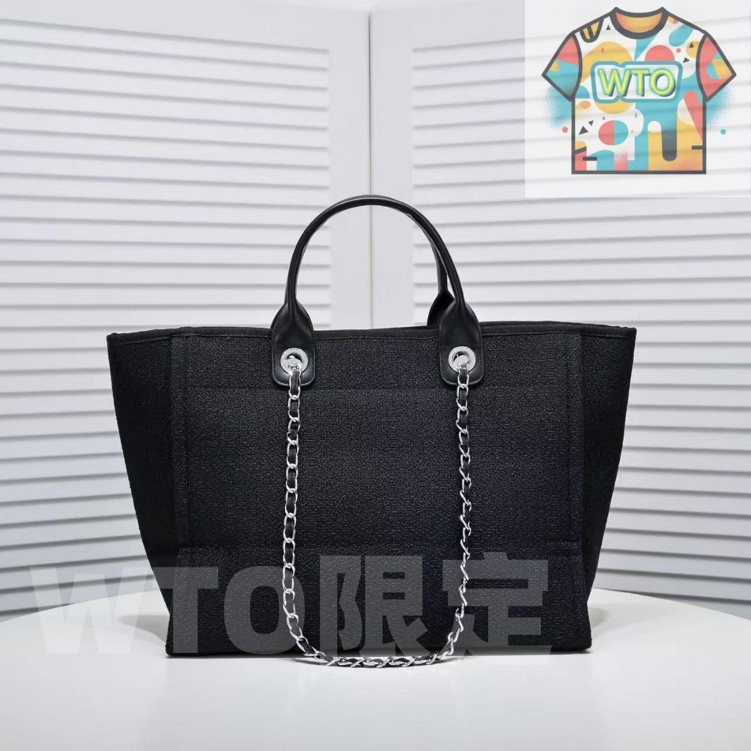 CHANEL ショルダーバッグ-WTO輸入-XIE