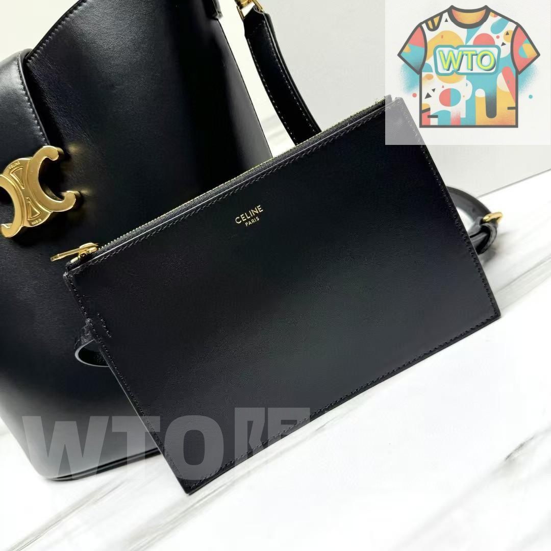 スモール バケット-WTO輸入-IAQ