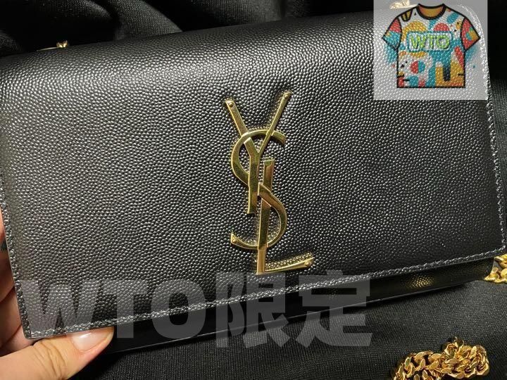 Saint Laurent ケイト ショルダーバッグ ミニバッグ-WTO輸入2