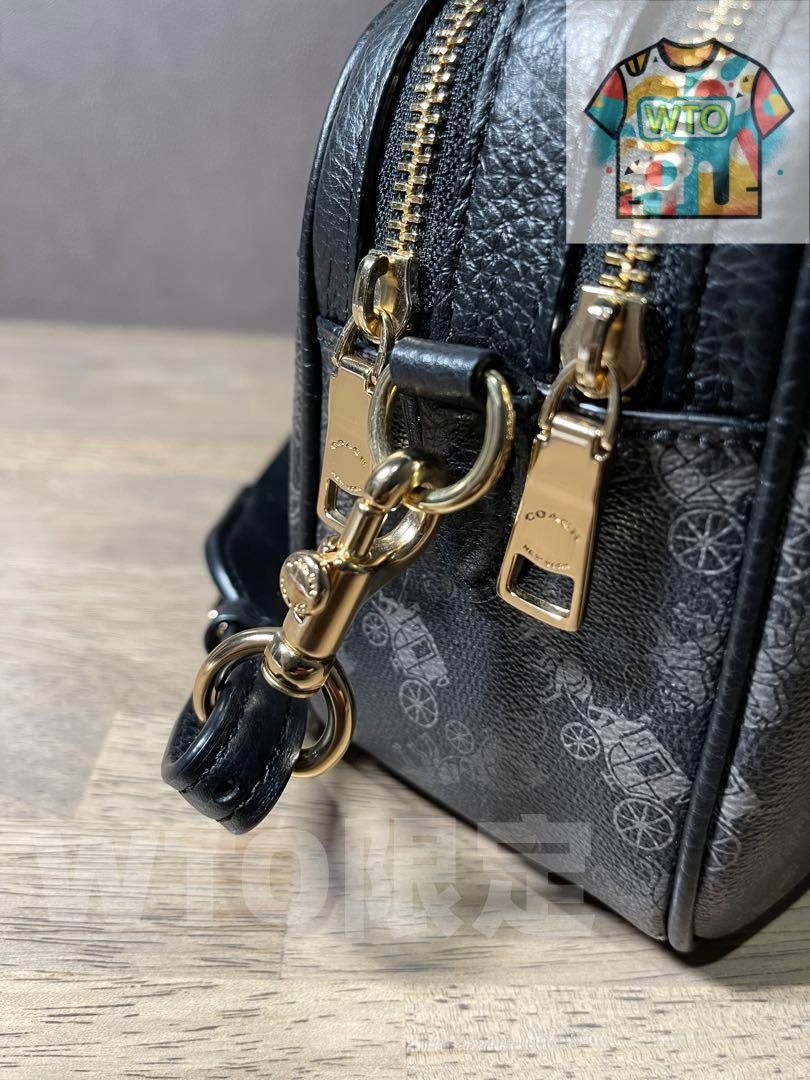 ショルダーバッグ PVC