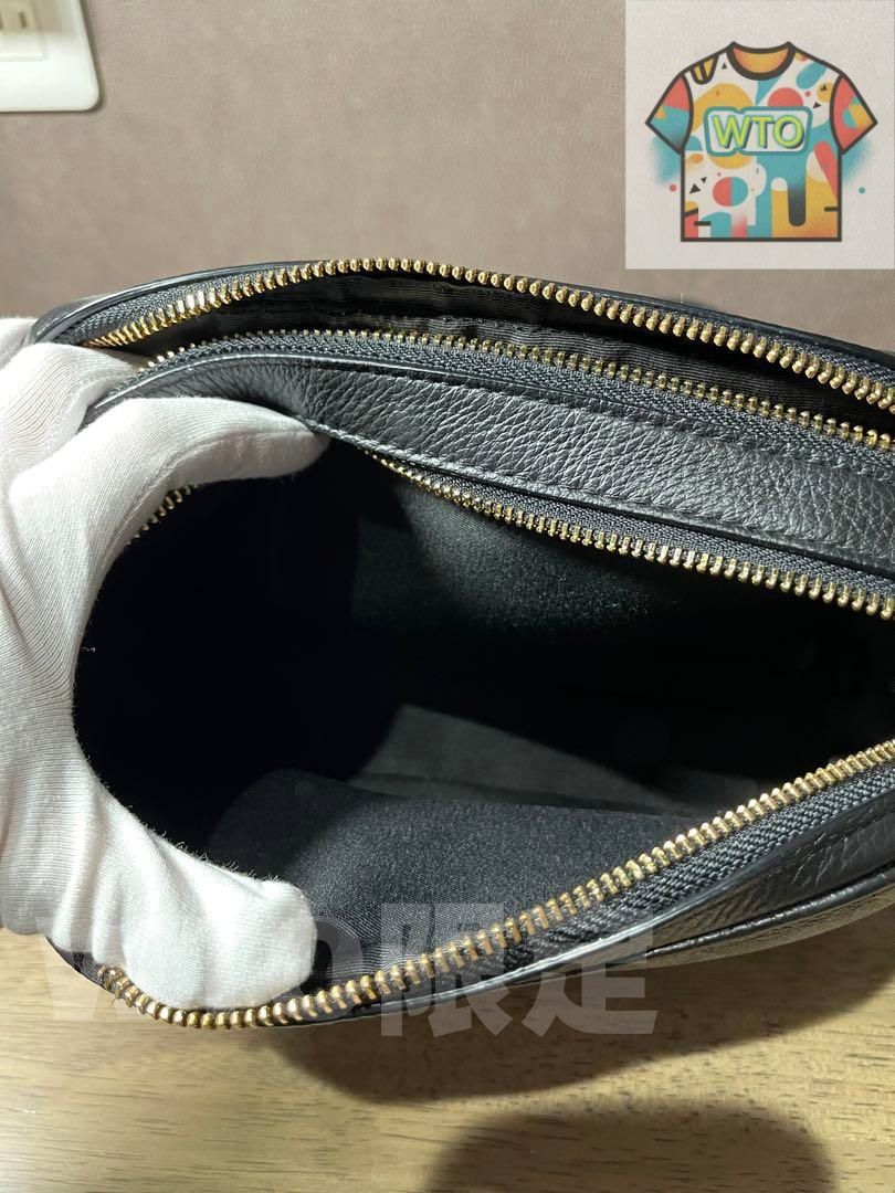 ショルダーバッグ PVC