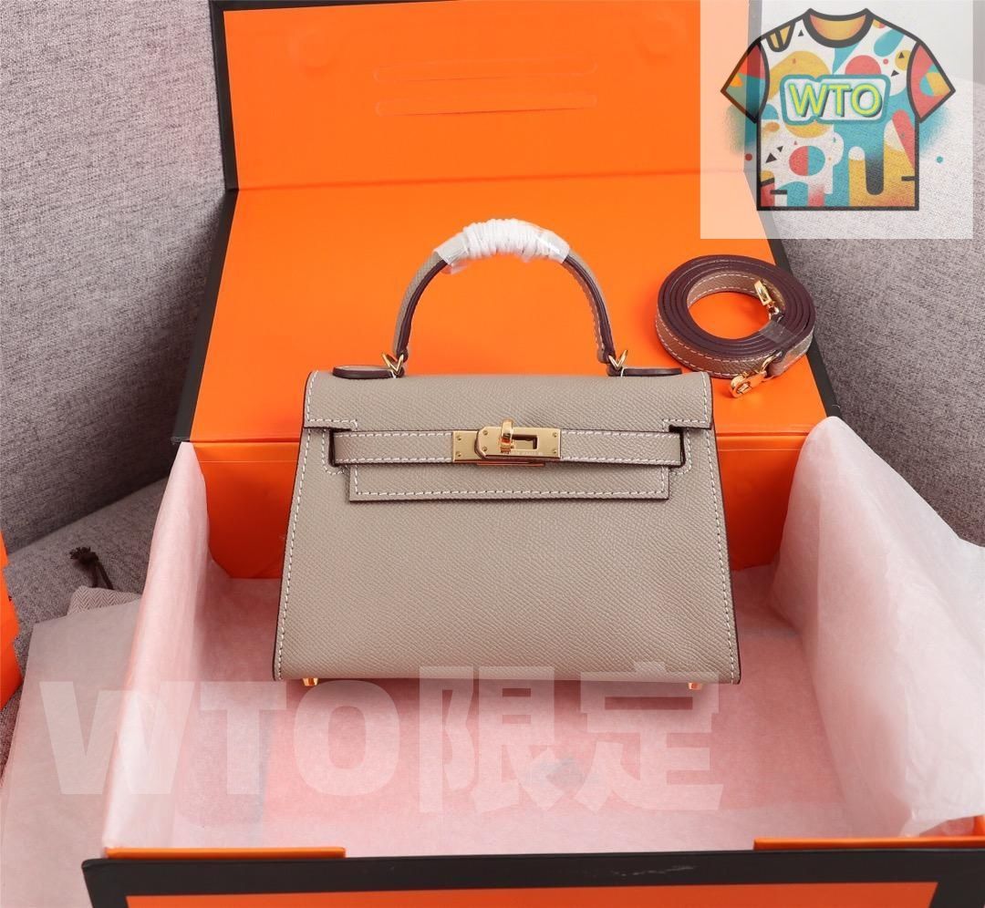 HERMES エルメス ショルダーバッグ-WTO輸入-GVI 24