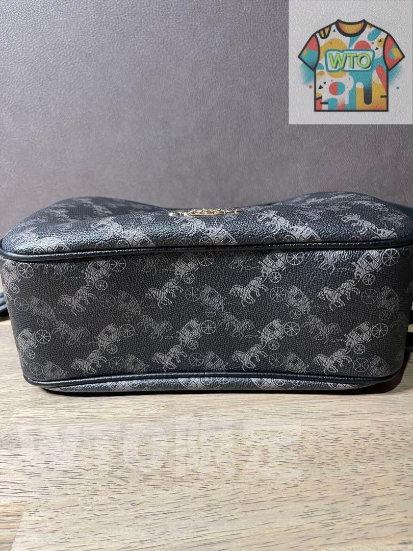 ショルダーバッグ PVC