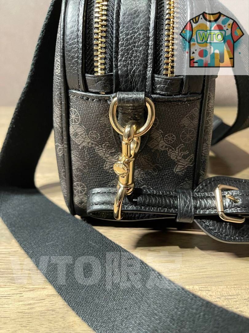 総柄 91109-WTO輸入-BLO