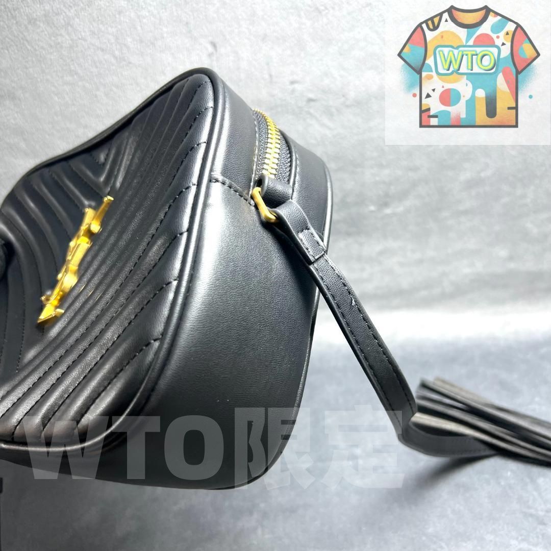 実物は撮影する きイヴサンローラン