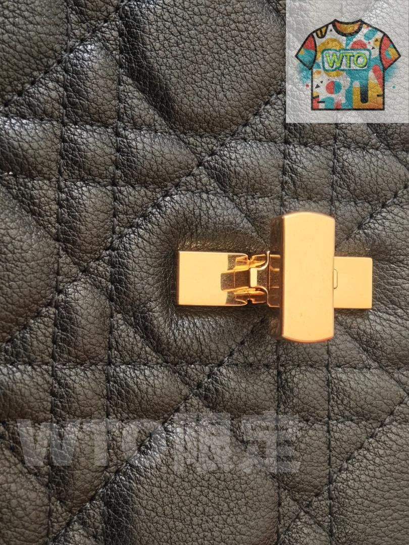 DIOR ショルダーバッグ-WTO輸入2