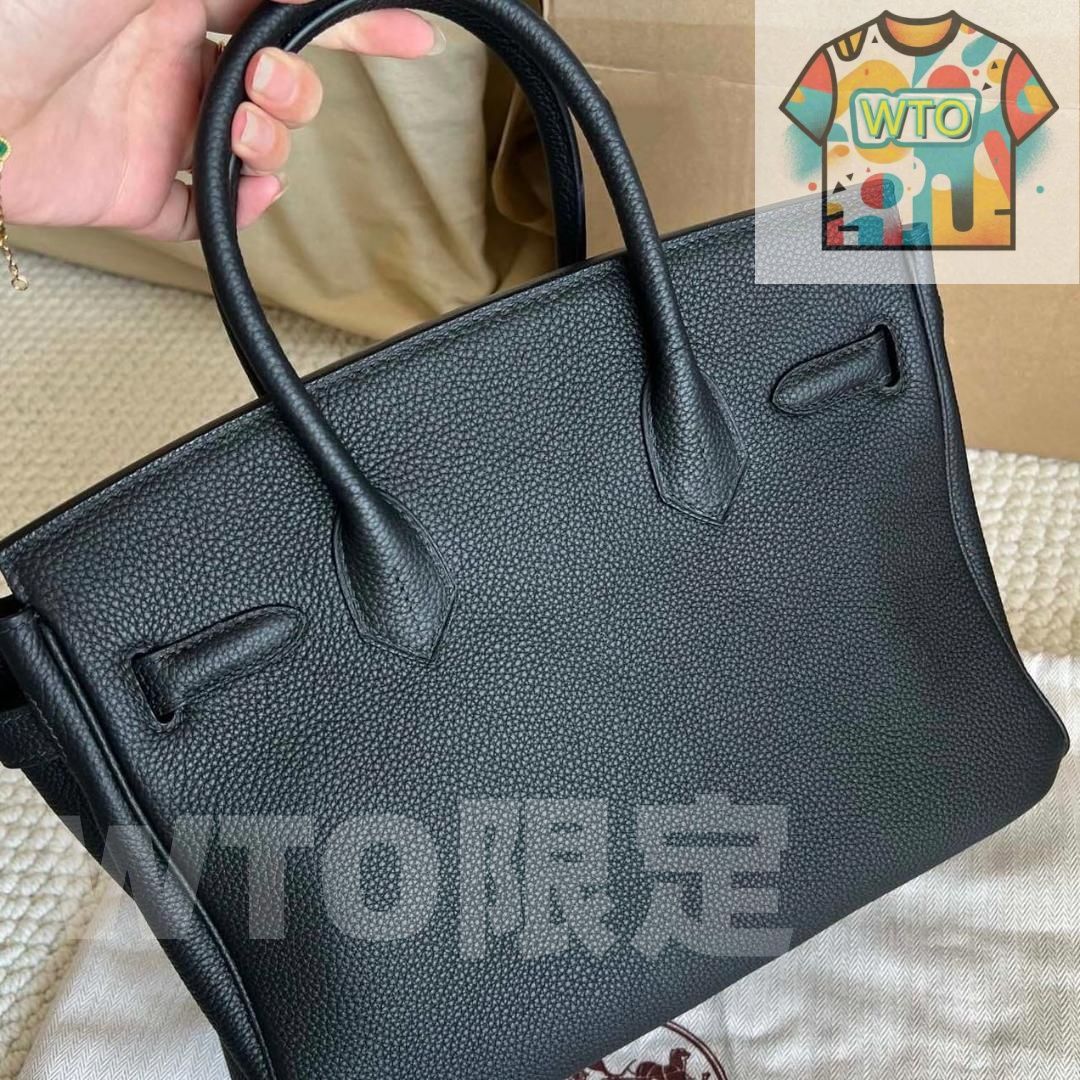 Hermes BirKin ショルダーバッグ 30