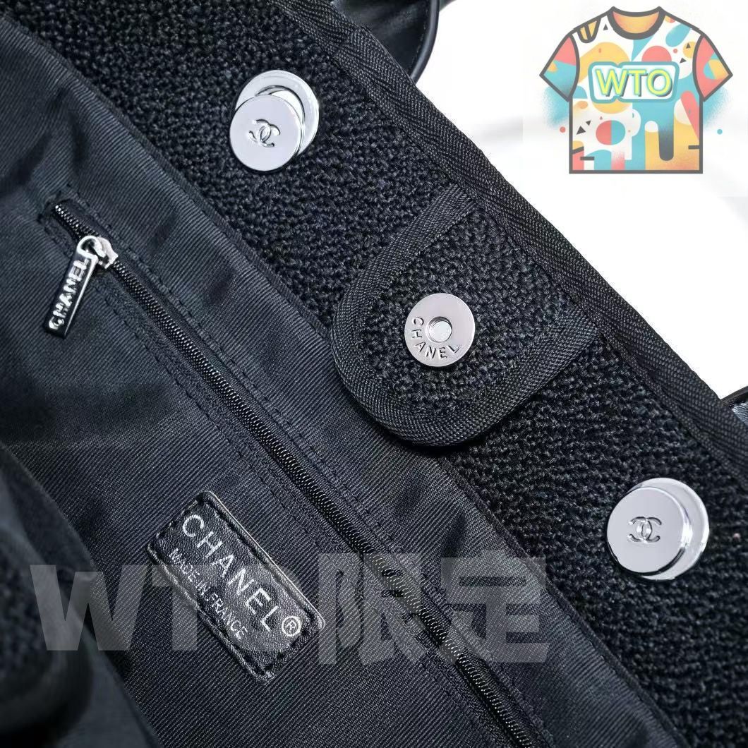 ショルダーバッグ-WTO輸入-XIE 89