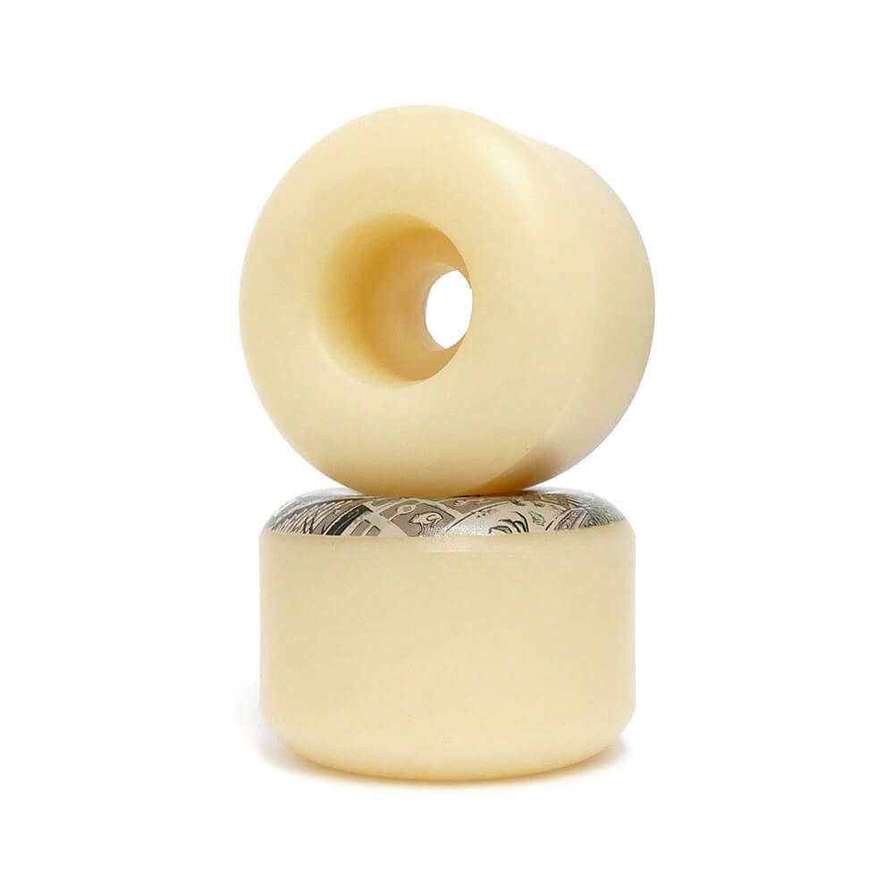 WHEEL スピットファイヤー ウィール FORMULA FOUR F 4 RADIAL FULL 93 D SOFT SLIDERS SIMON TEMPLO 54 mm スケートボード スケボー