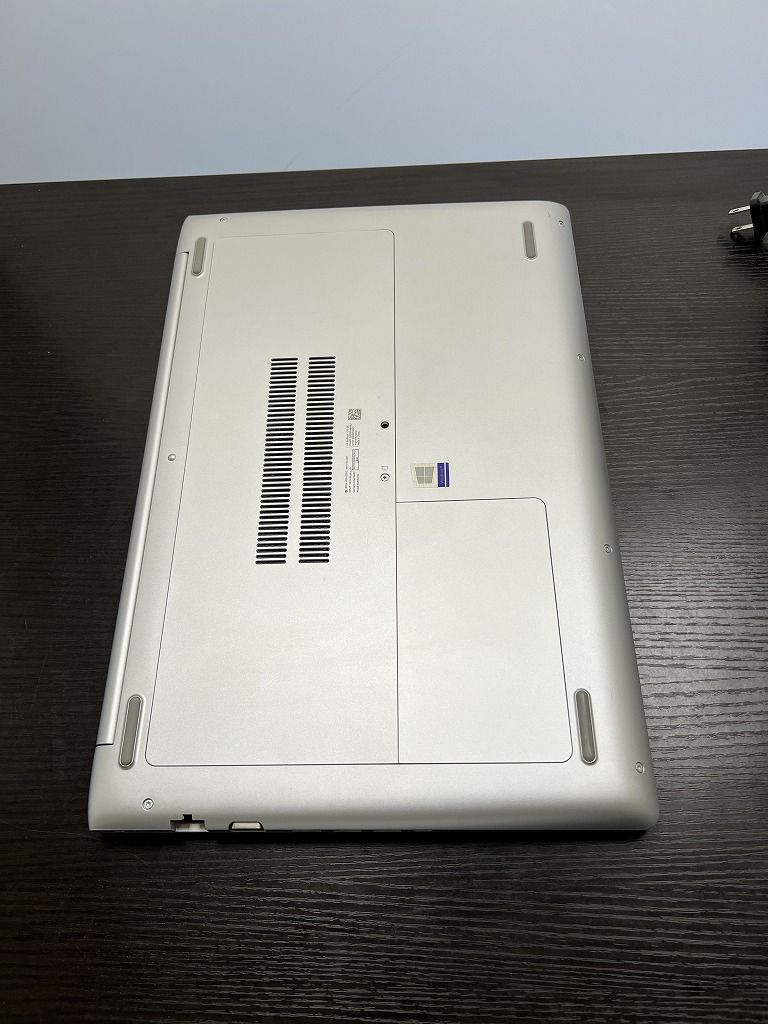 17インチモデル 第8世代Core-i