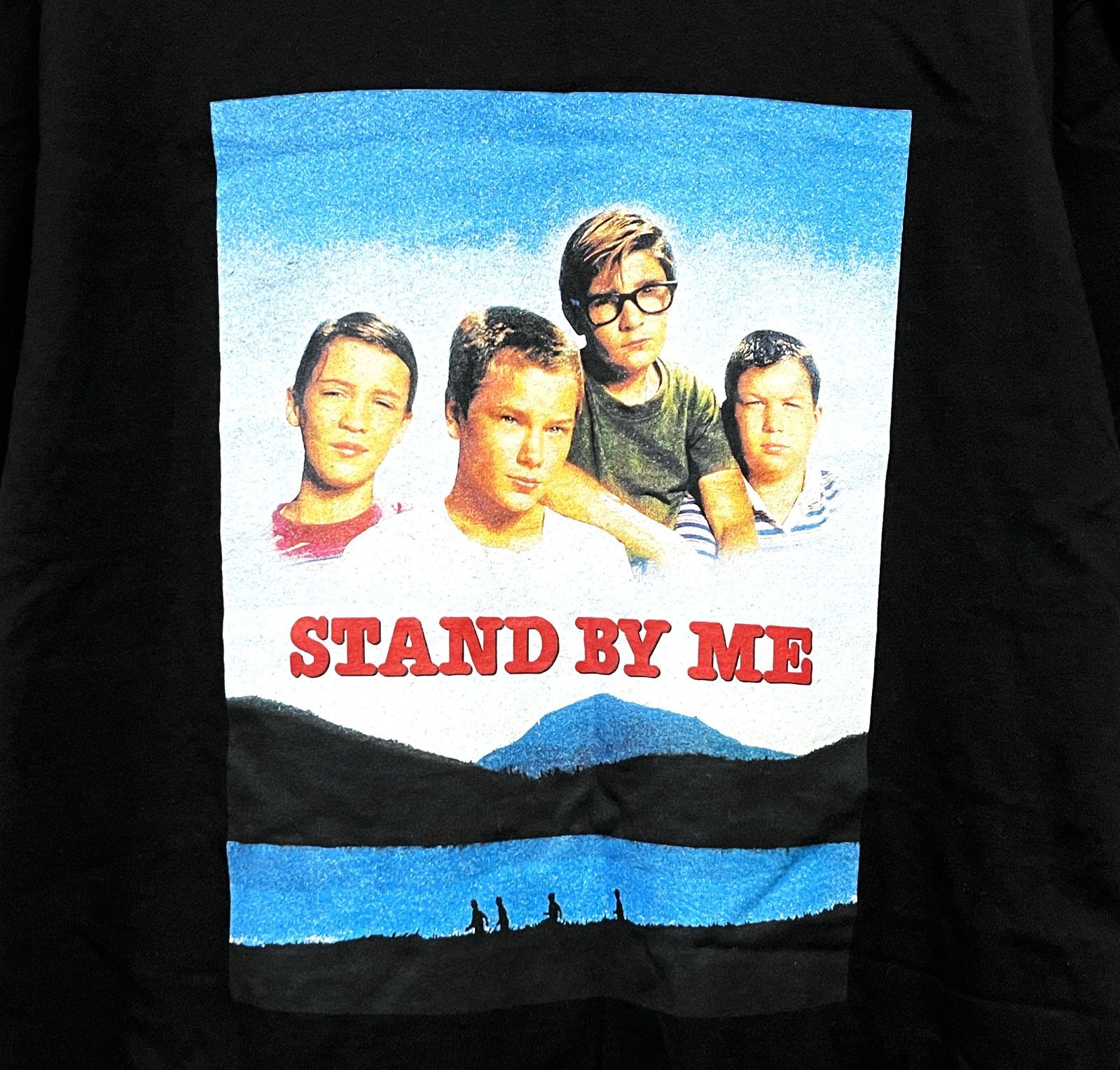 WACKO MARIA STAND BY ME｜ワコマリア スタンドバイミー CREW NECK T
