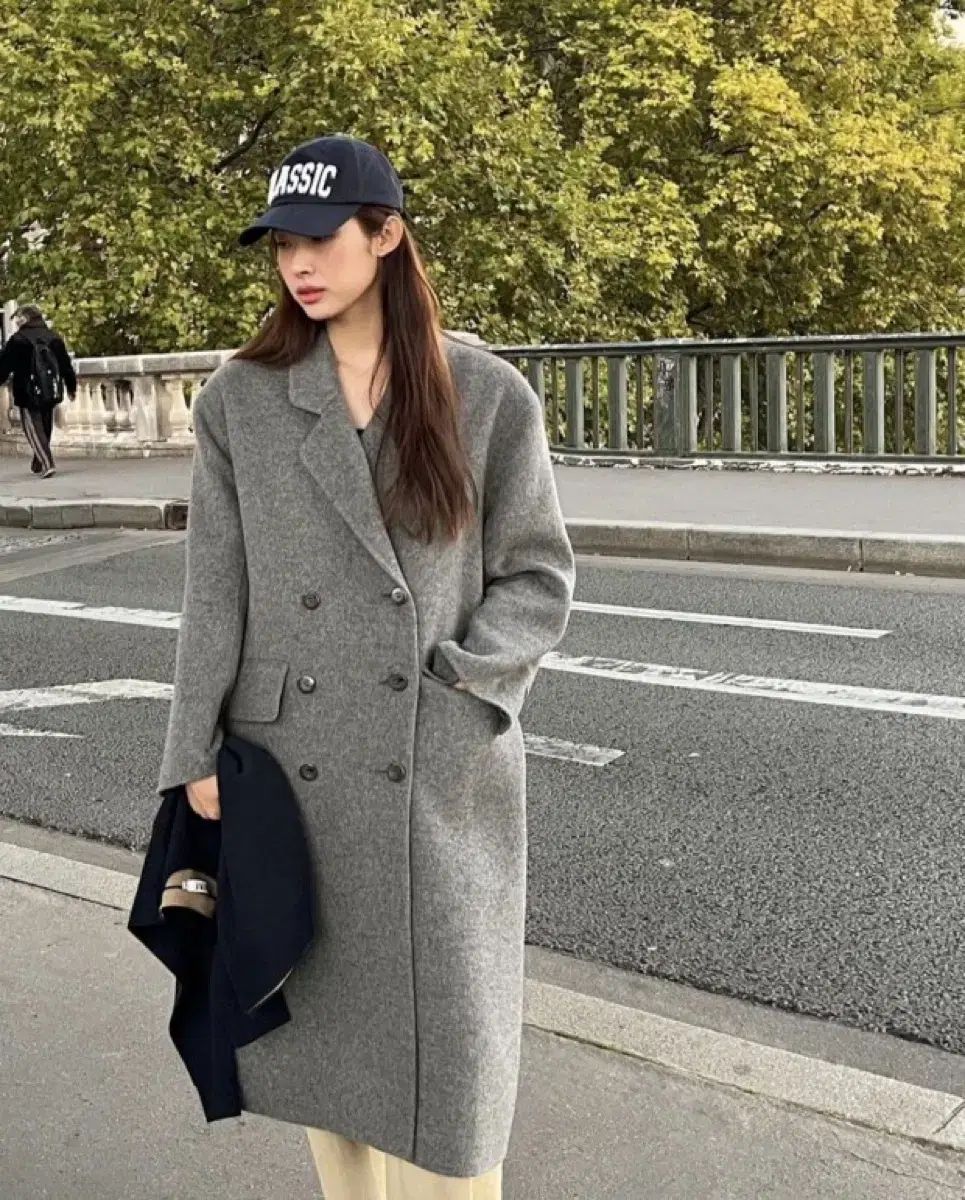 グローブ チャ ジョンウォン コート ブラック 定価 436 000 ウォン