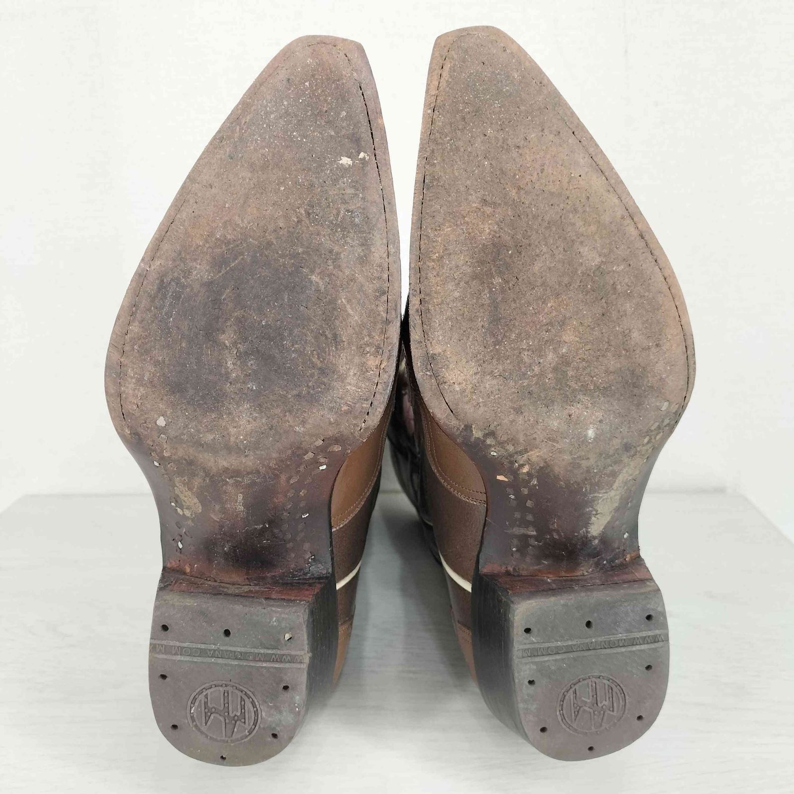 ユーズドフルギ