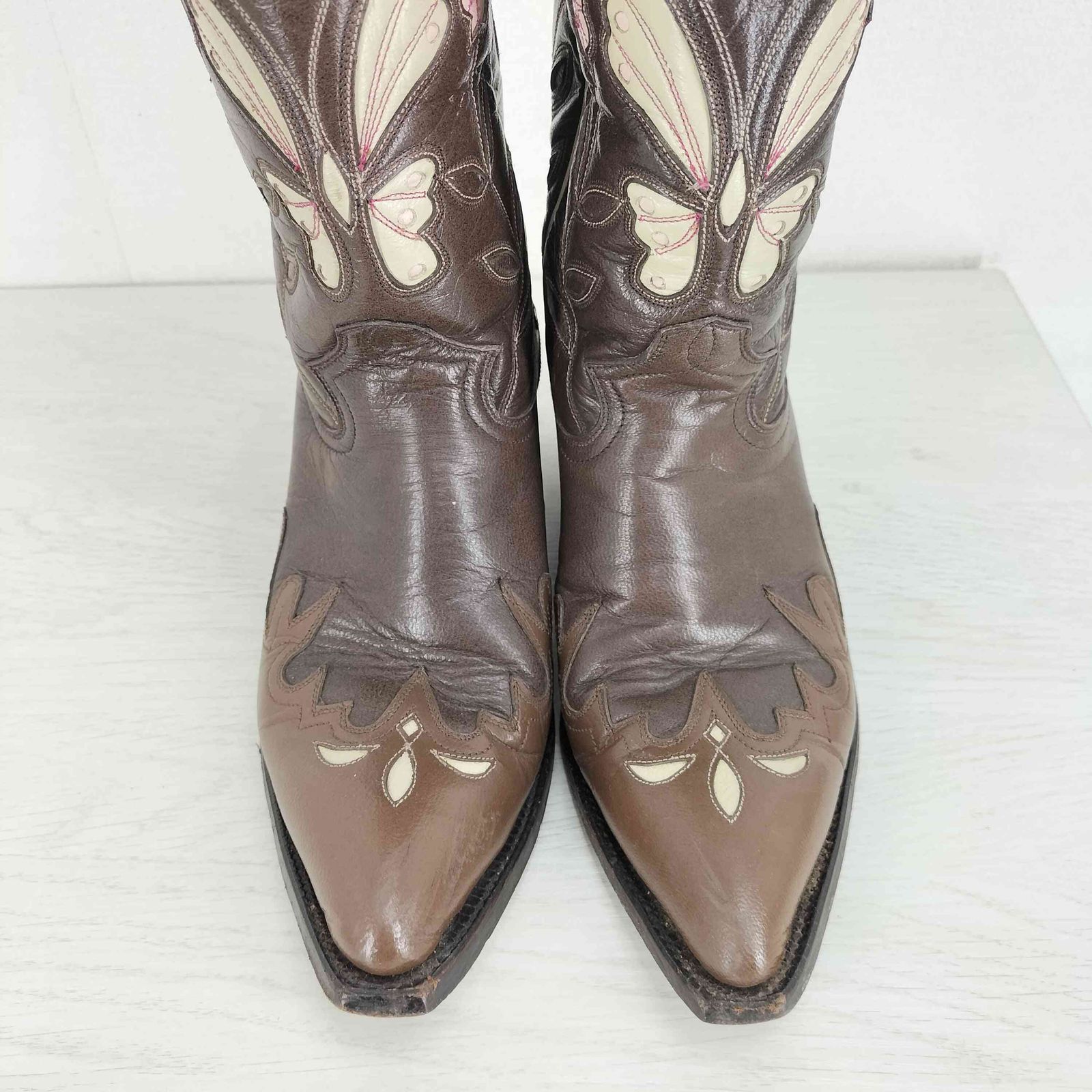 ウエスタンブーツ