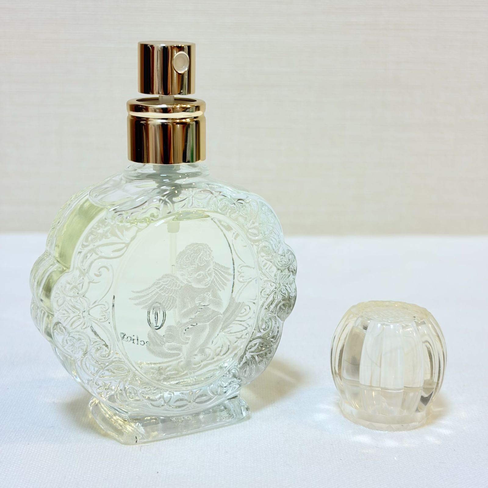 新品未使用 Kanebo twany Milano Collection 2019 eau de parfum