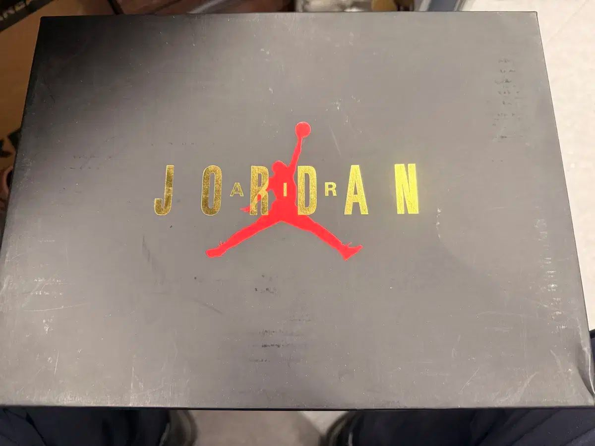 ジョーダン 8 ovo ブラック 275