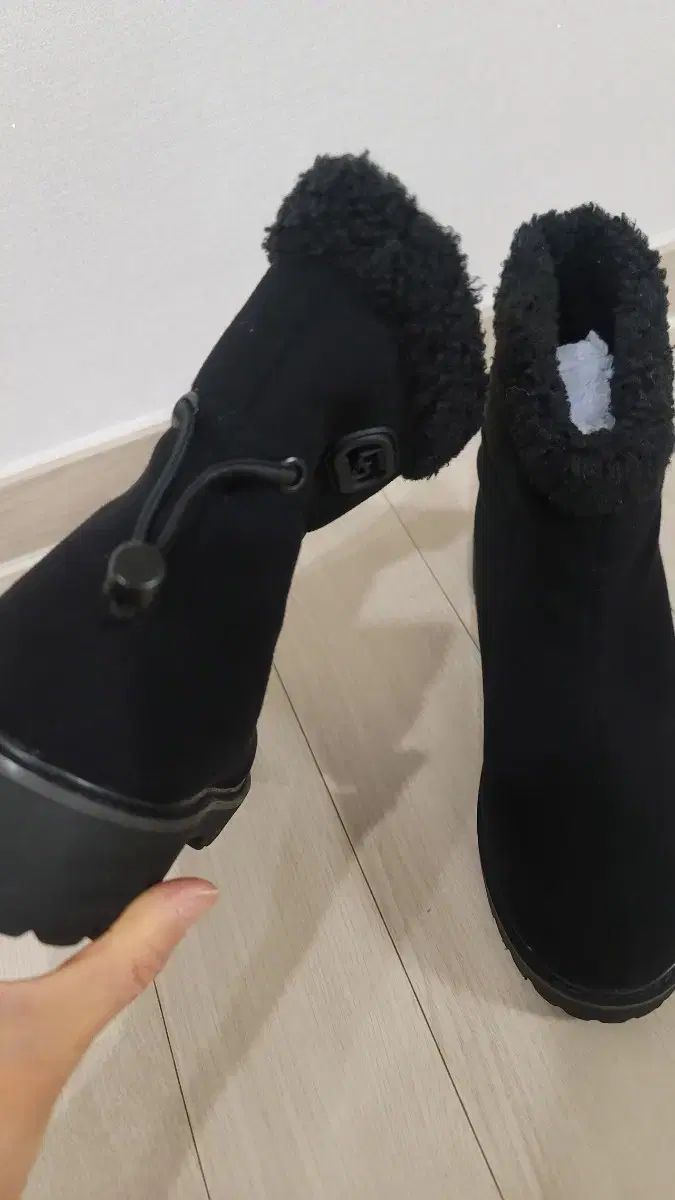  システム ムートンブーツ 230 軽くて暖かいです その他 ブーツ