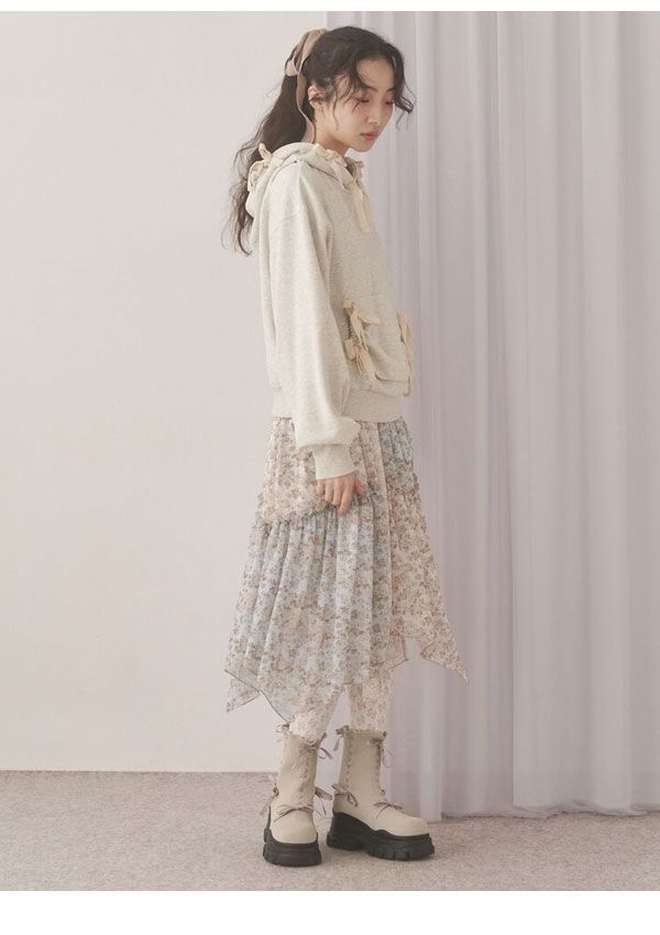 メリージェニー merry