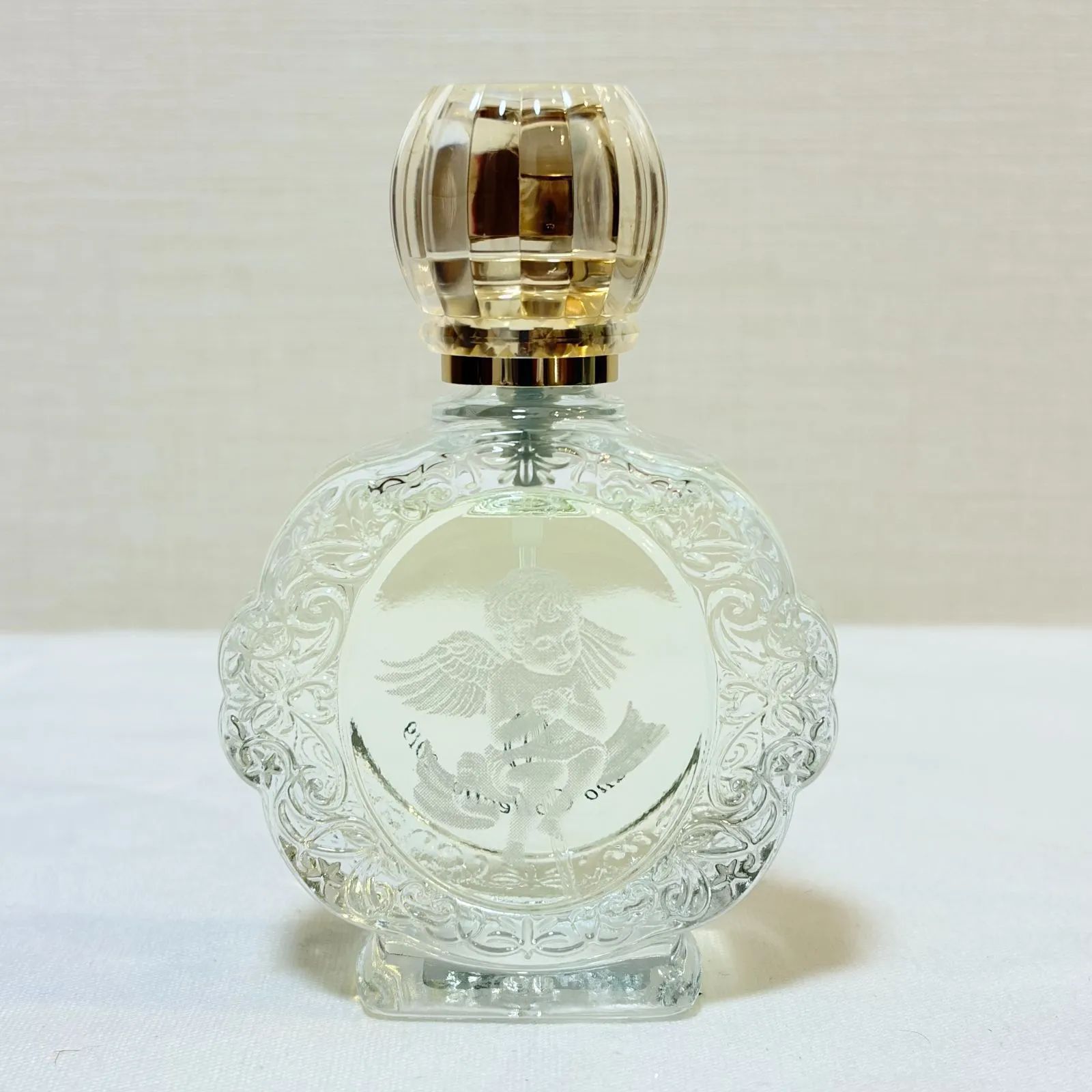 新品未使用 Kanebo twany Milano Collection 2019 eau de parfum