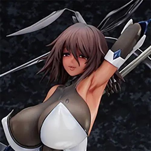 ピュア麻イン 暁山 瑞希城フィ 茶色 サンタン トーニング