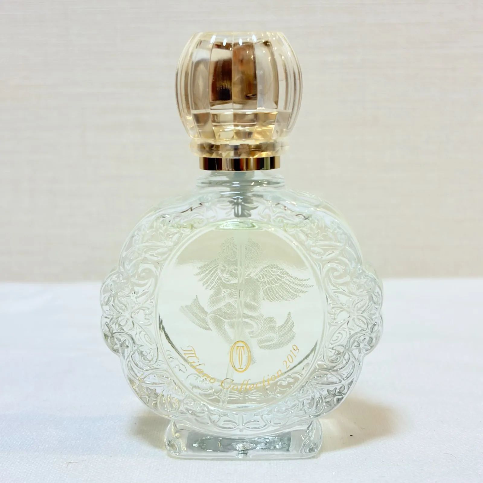 Kanebo twany Milano Collection 2019 eau de parfum カネボウ トワニー ミラノ 2019 オーデパルファム 香水 30ml
