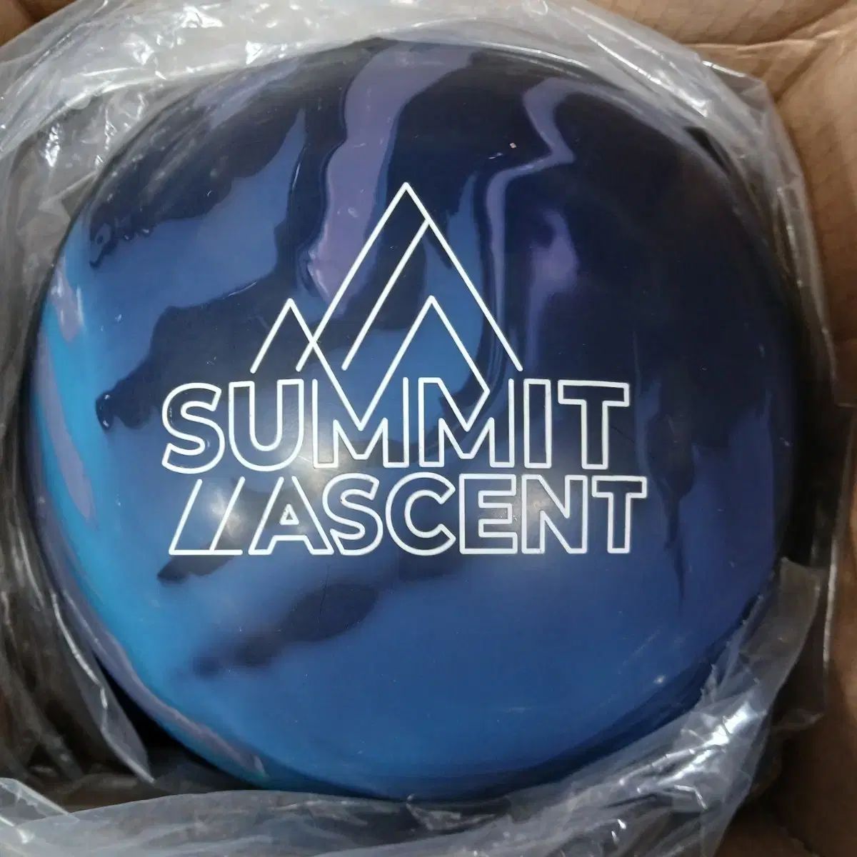 ストーム サミット アセント 15パウンド ボーリング 公式球