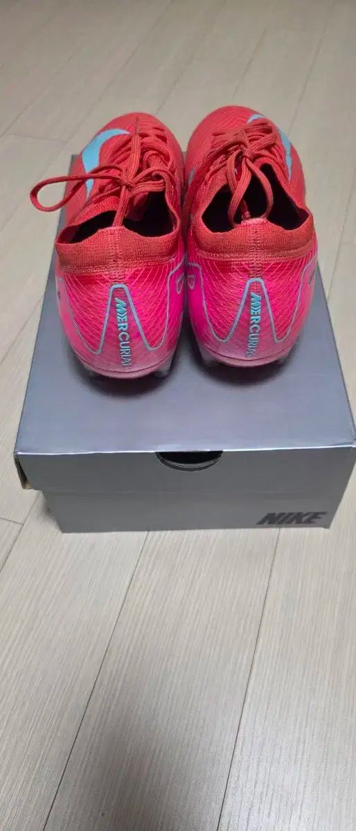 ヴェイパー16 エリート