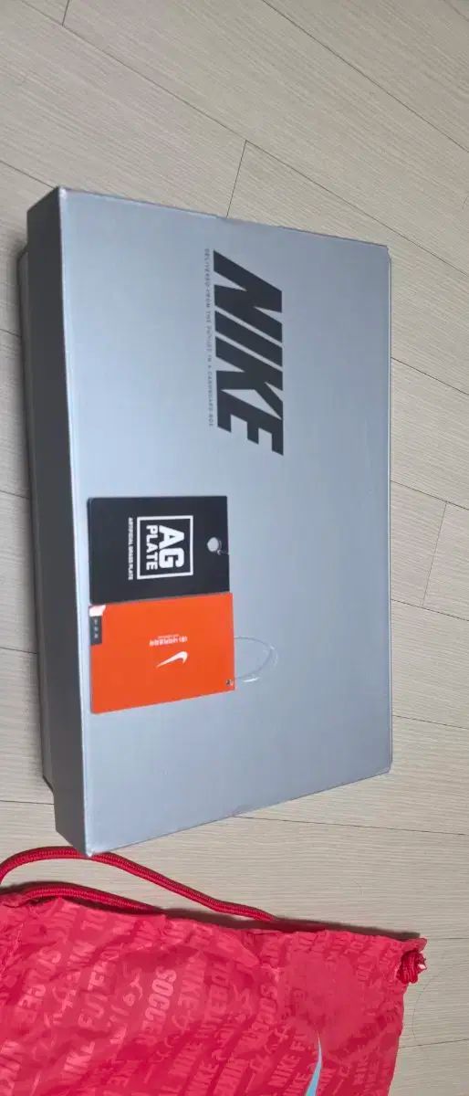 マーキュリアル ヴェイパー16