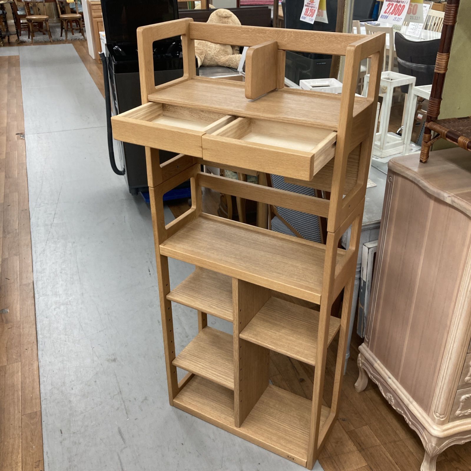 ?学習机フェア開催 期間限定の特別価格！? 名古屋市近郊送料設置無料 