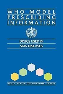 Who Model Prescribing Information Drugs in Parasitic Diseases