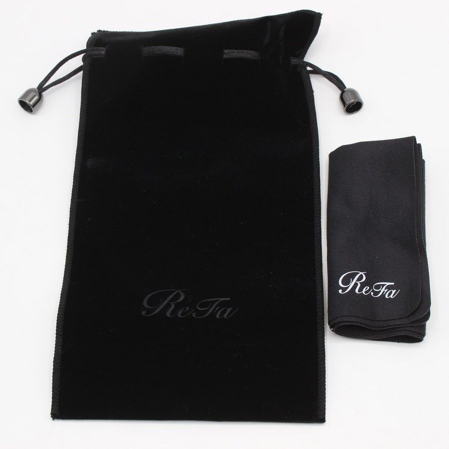  MTG ReFa 4 CAXA RR-AJ 03 ブラック 美顔器 リファフォーカッサ 本体 美顔器 美容器 ボディ フェイスケア