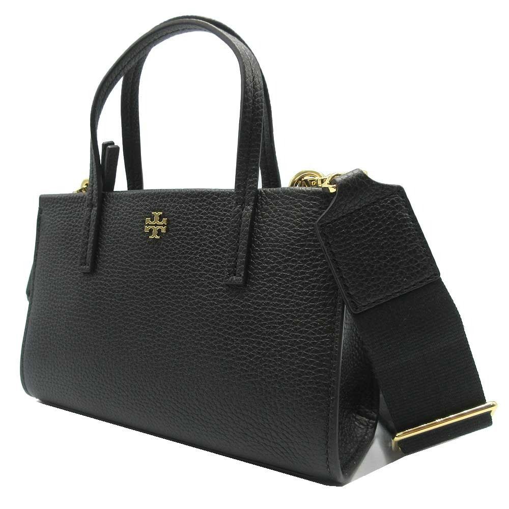 新品】トリーバーチ 160637 1124 006 (ブラック) バッグ トートバッグ 