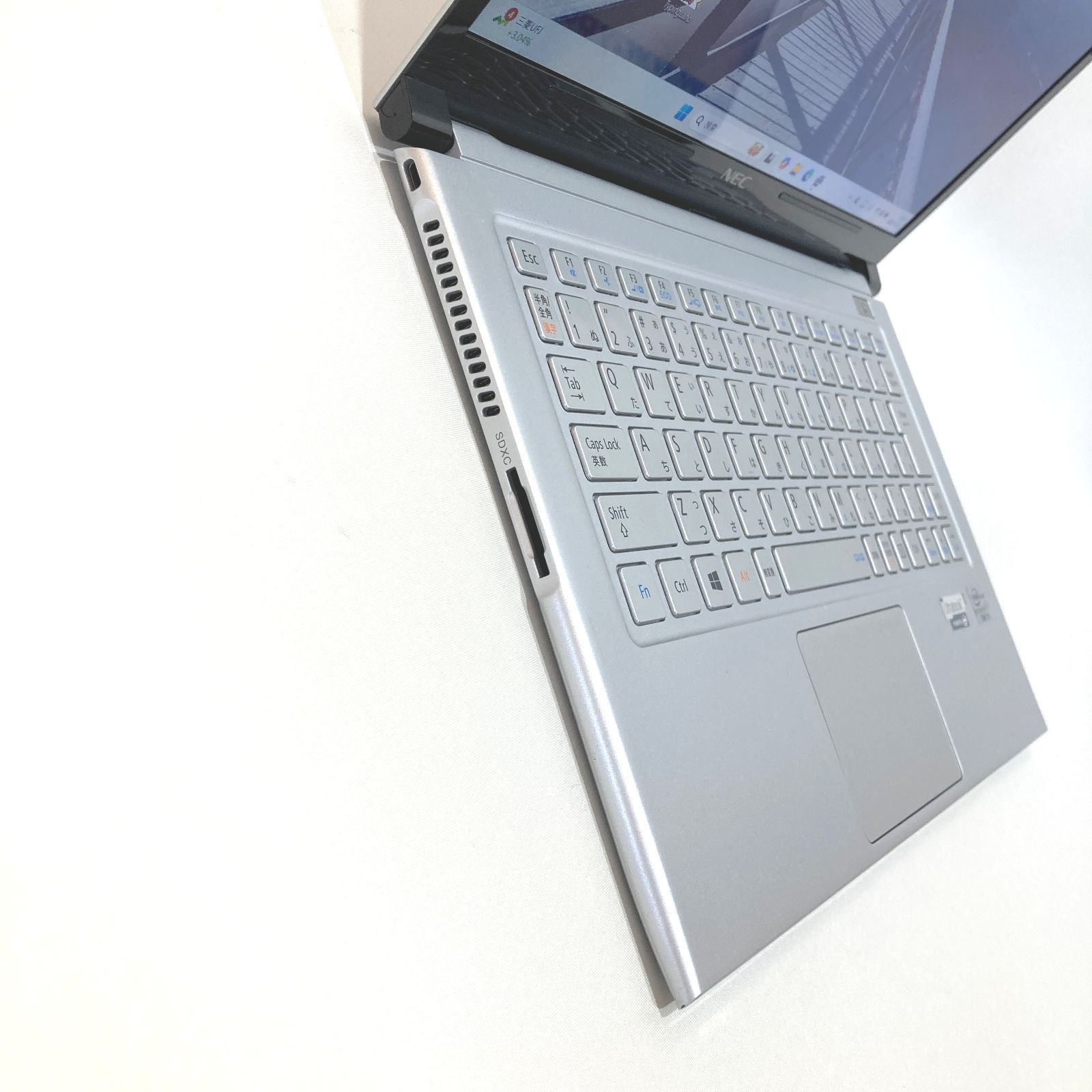 超軽量 オフィス付き