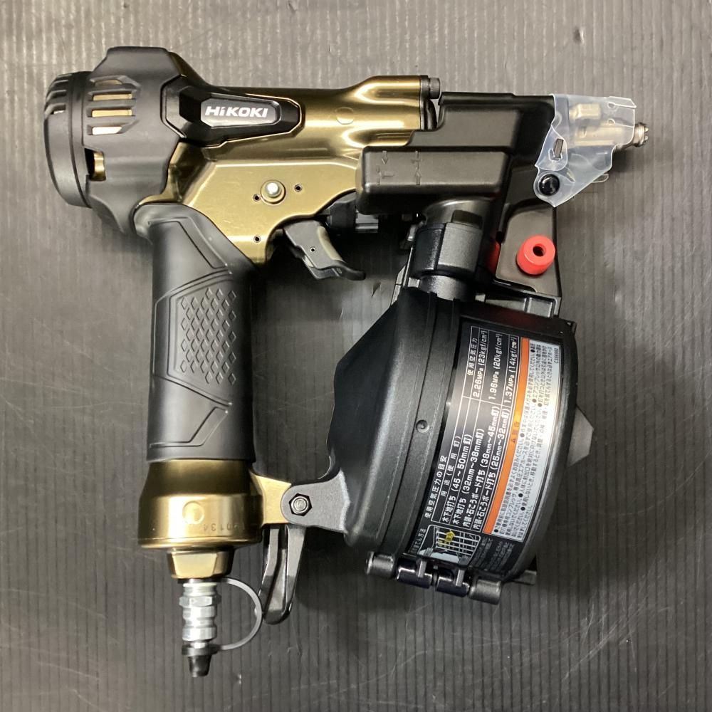 高圧ロール釘打機