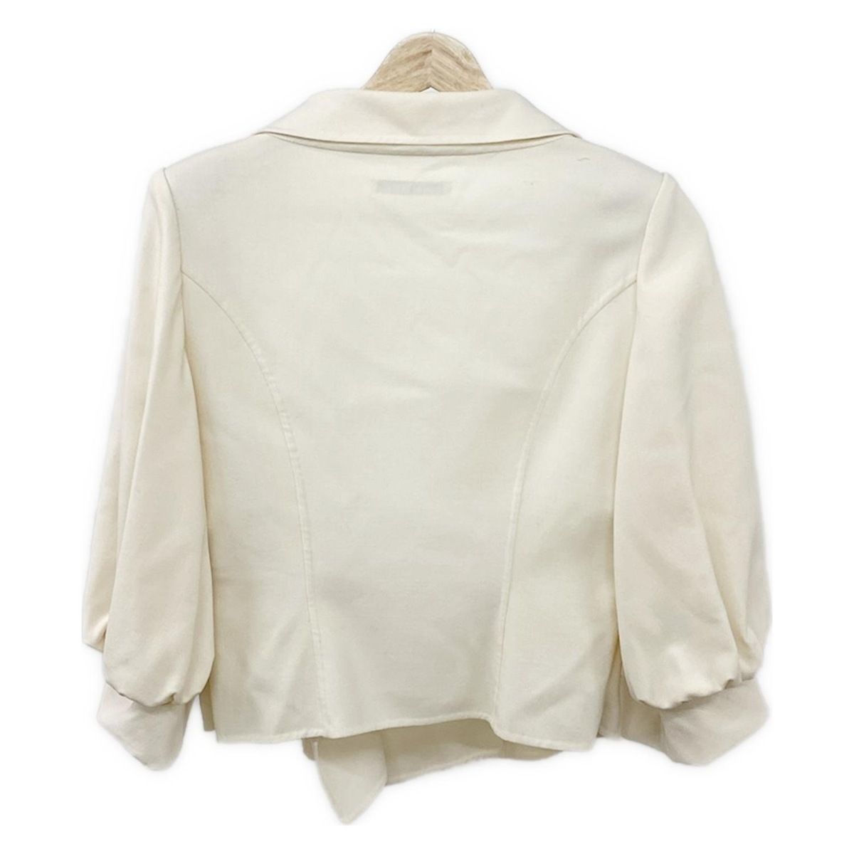 FOXEY(フォクシー) ジャケット サイズ40 M レディース美品 - 32386