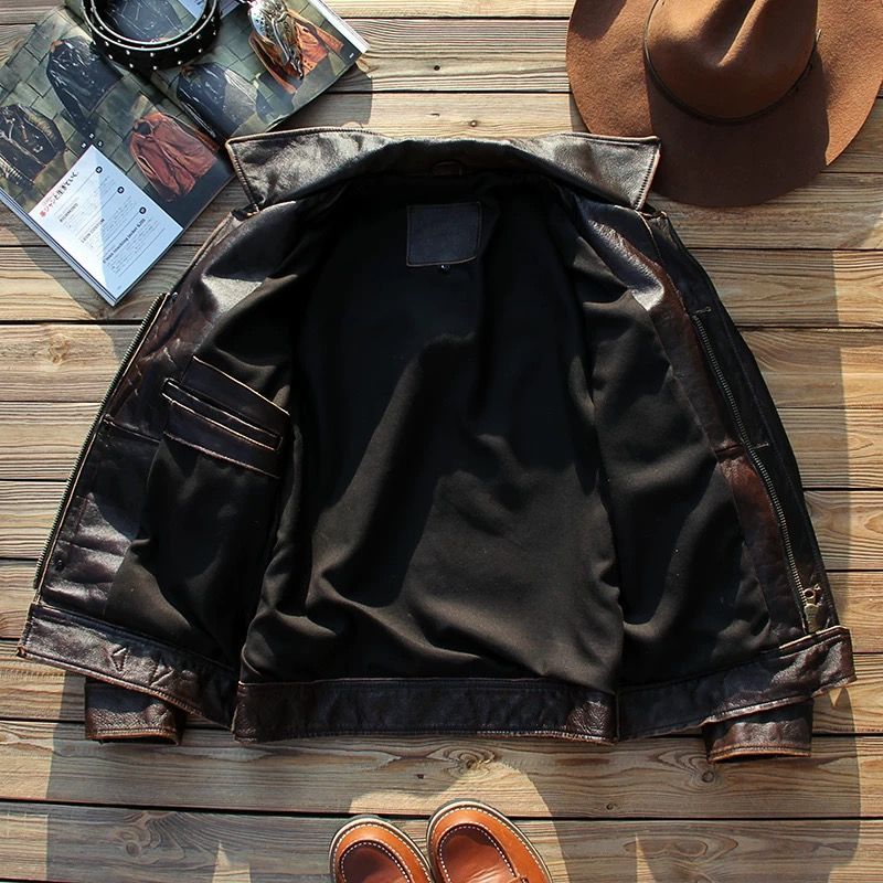 h 美式ヴィンテージ