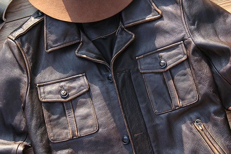 h 美式ヴィンテージ