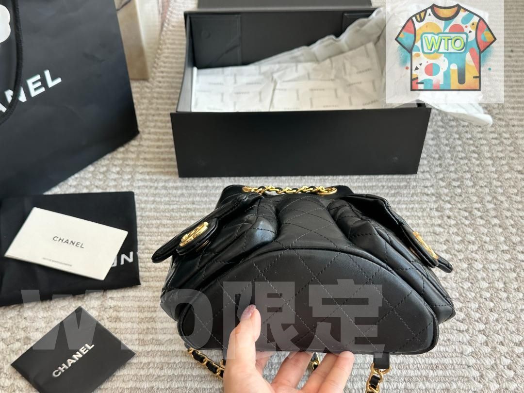 ショルダーバッグ-WTO輸入-HNG