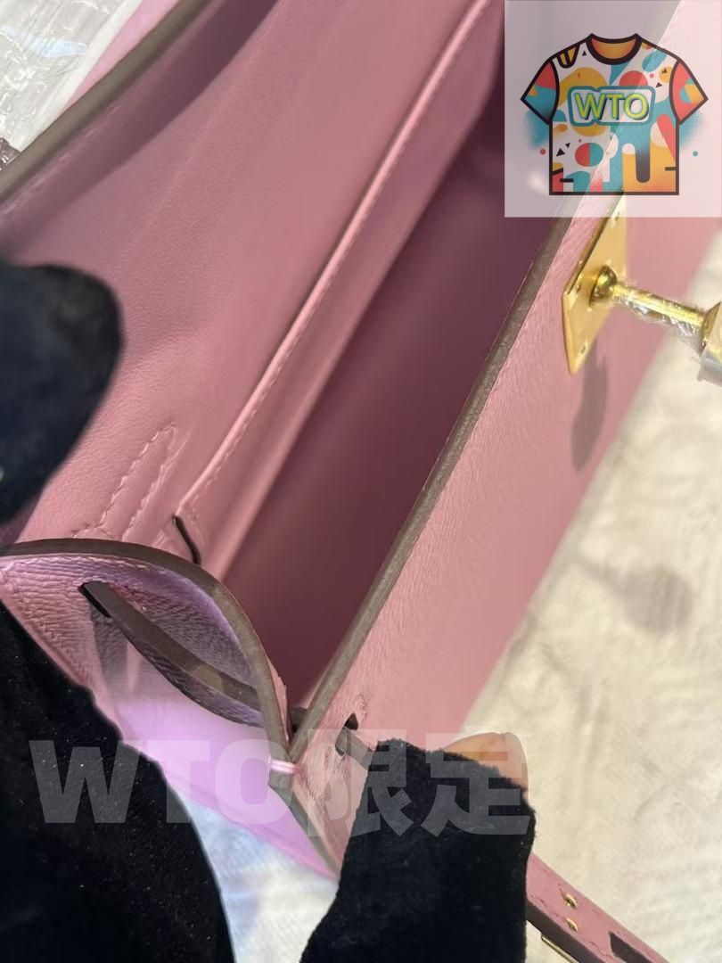  HERMES エルメス ショルダーバッグ --WTO輸入-SGC 68 ショルダーバッグ バッグ