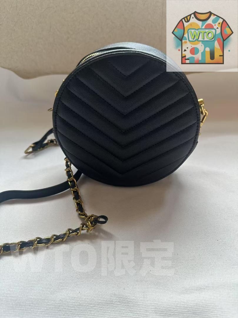 サンローラン YSL ショルダーバッグ g-WTO輸入1