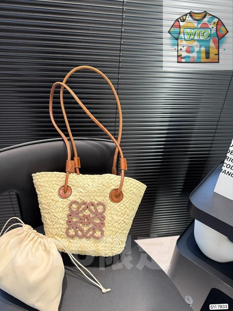 ロエベ Loewe ショルダーバッグ-WTO輸入1