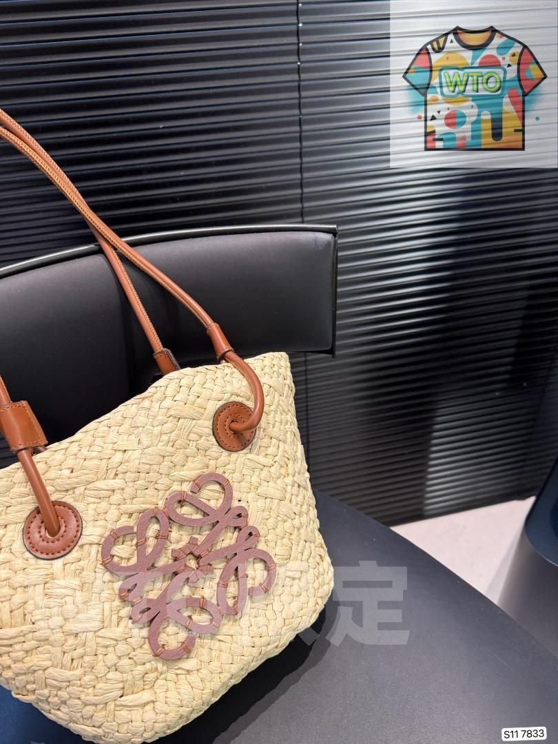 Loewe ショルダーバッグ-WTO輸入1