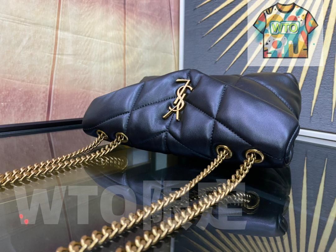 黒 キルティング