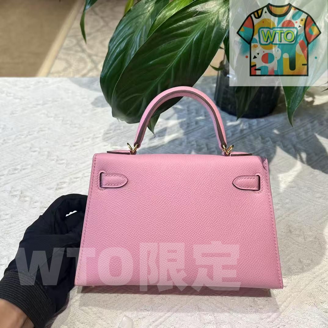 HERMES エルメス ショルダーバッグ --WTO輸入-SGC 68