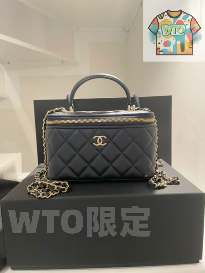 トップハンドル ショルダーバッグ