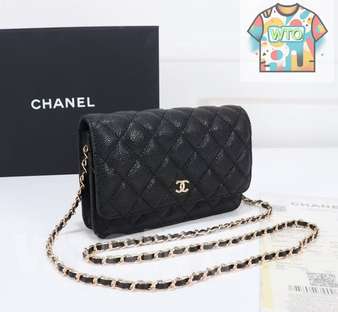 ショルダーバッグ-WTO輸入-CHX