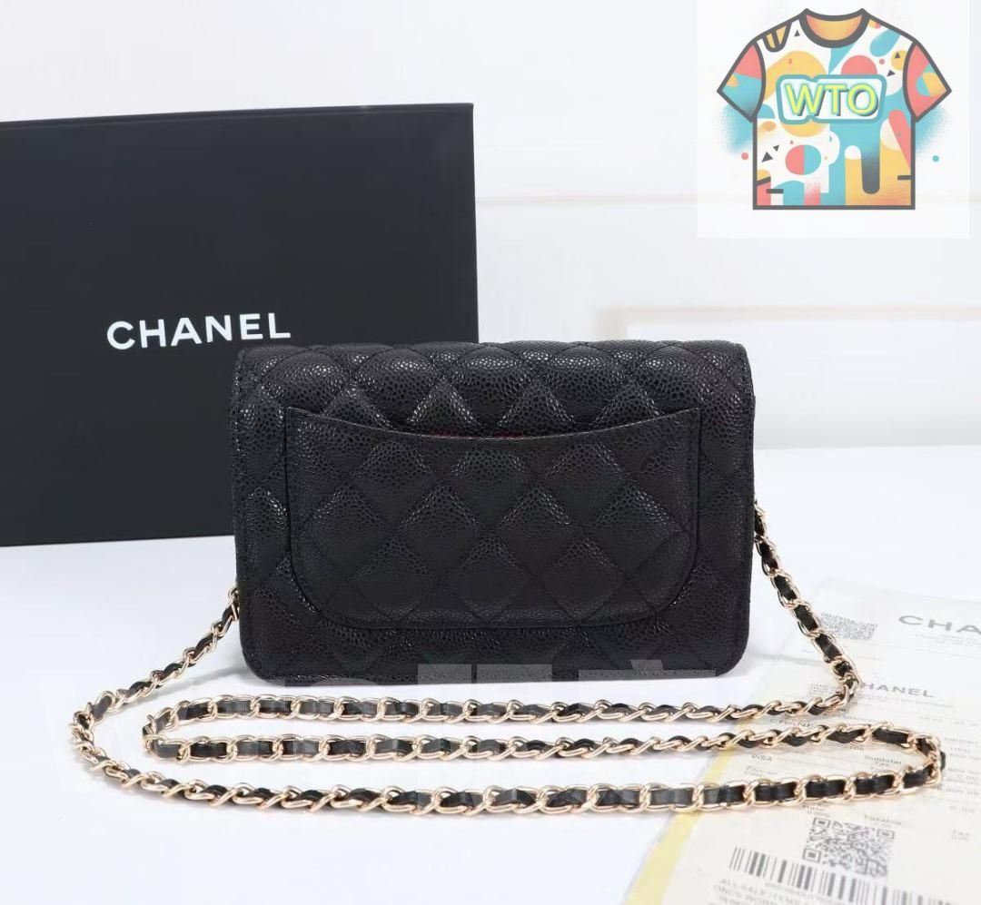 ショルダーバッグ-WTO輸入-CHX 26