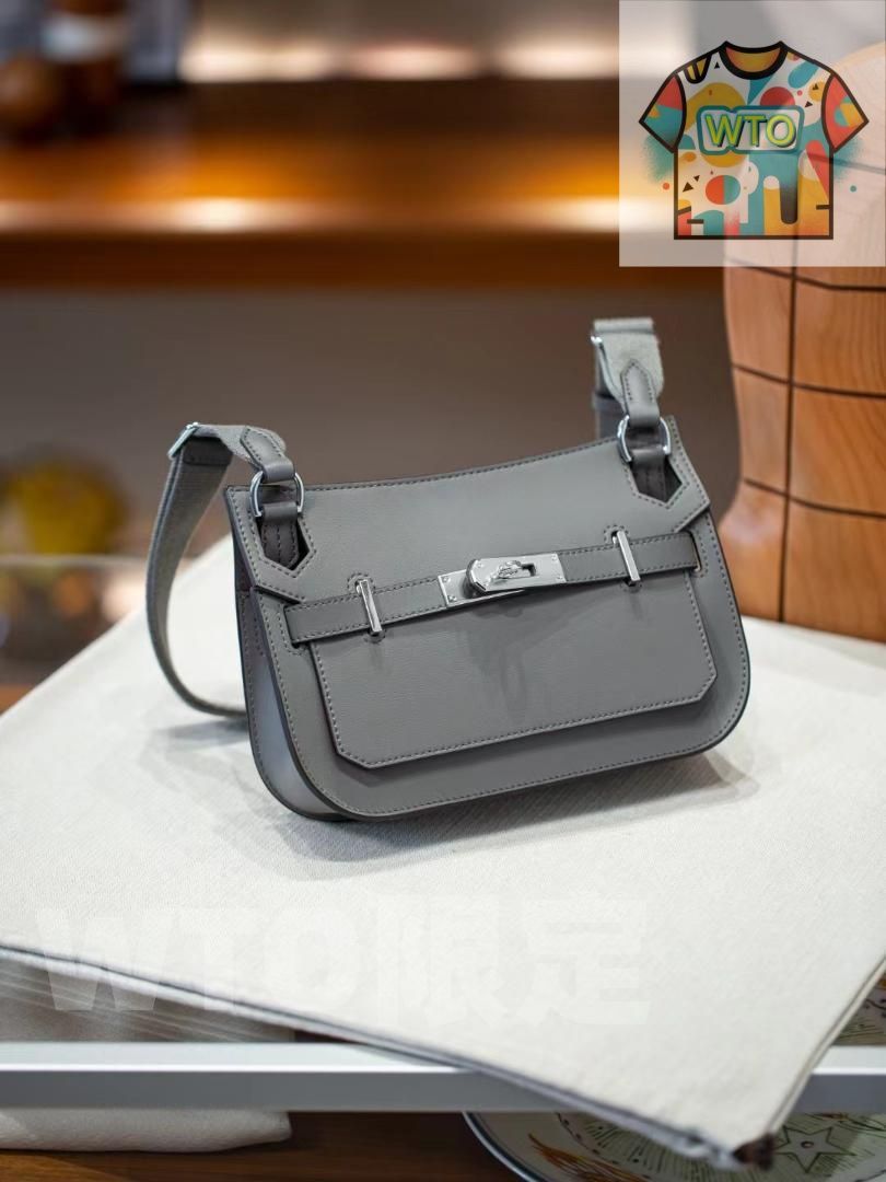  エルメス23 ショルダーバッグ-WTO輸入-RVM 50 ショルダーバッグ バッグ